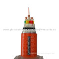 Mineral-insulated Isolated Type Fireproof Flexible Cable